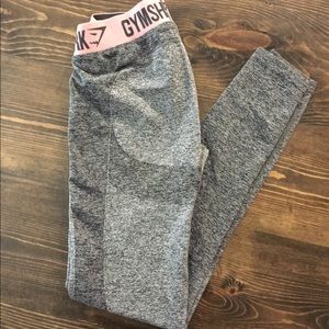 Gymshark flex leggings
